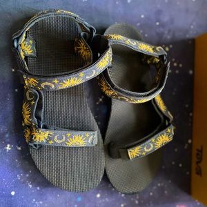 Universal navy TEVAs with Box!